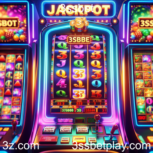 Jackpots