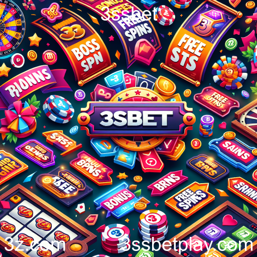 Descubra as Melhores Promoções da 3ssbet
